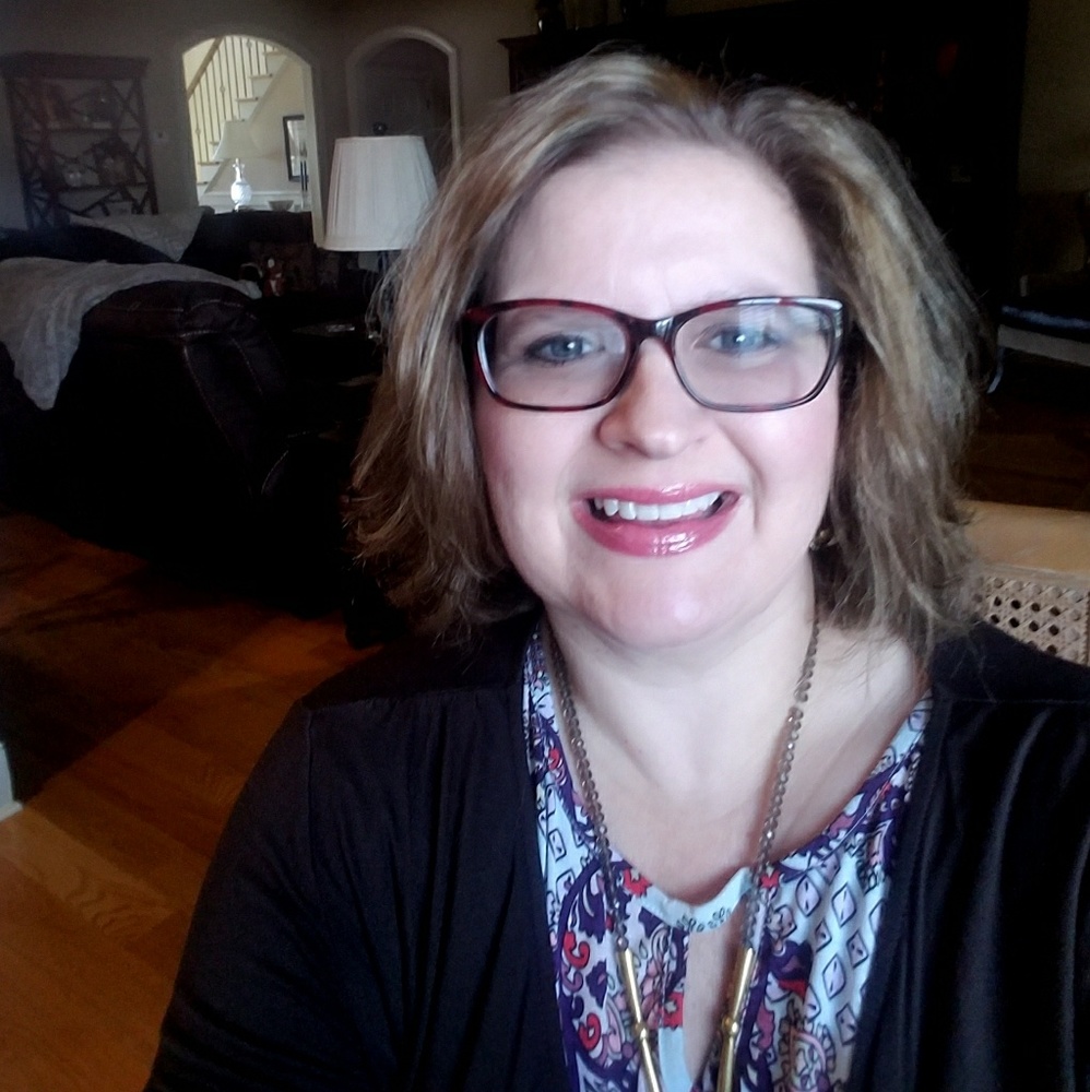 Meet your Posher, Krista